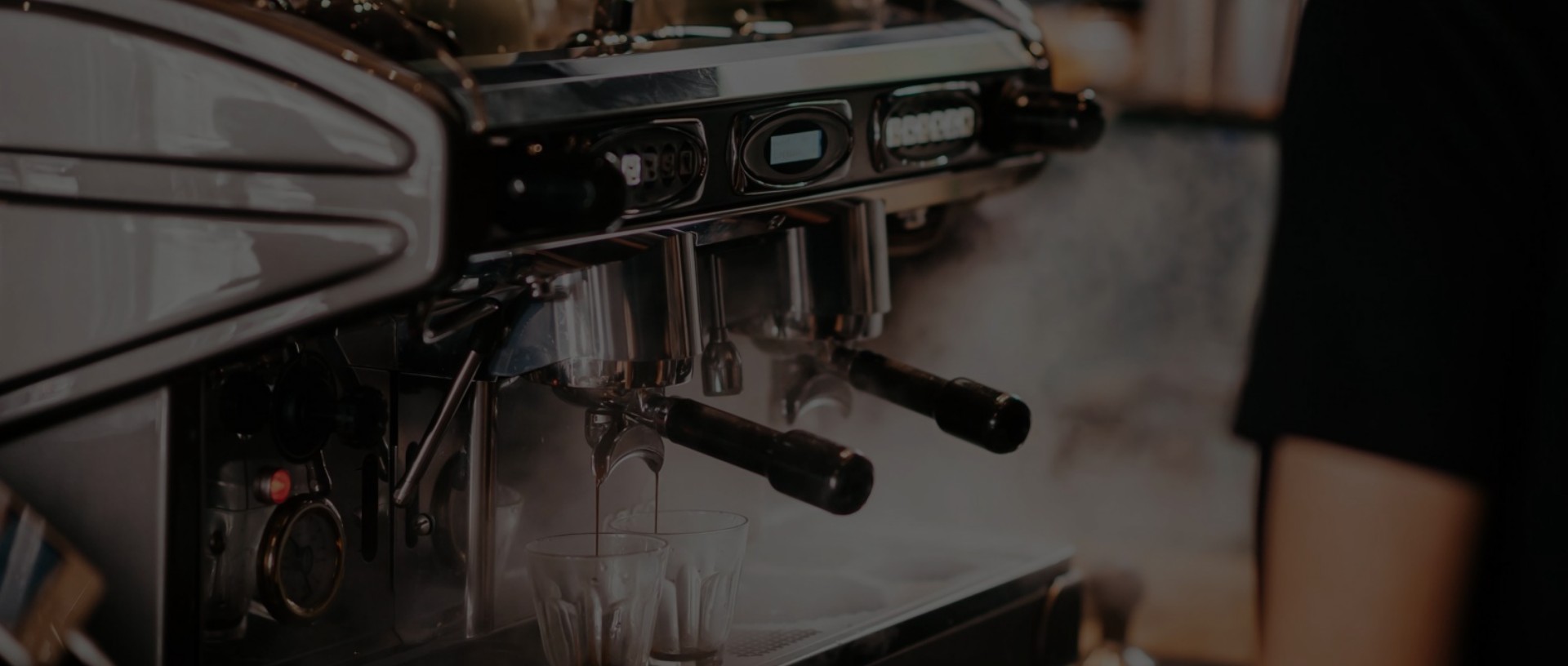 Cafe & Bar Ekipmanları